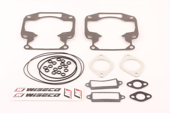 Bilde av Gasket TopEnd Gskt Kit AC Wildcat 650/700