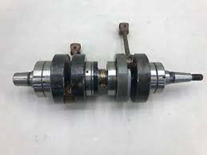 Bilde av BYTTEVEIVAKSEL ARCTIC CAT 440 L/C RÅDE #411 87-89