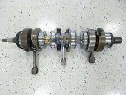 Bilde av BYTTEVEIVAKSEL ARCTIC CAT 600 L/C ZRT #92B 95-00