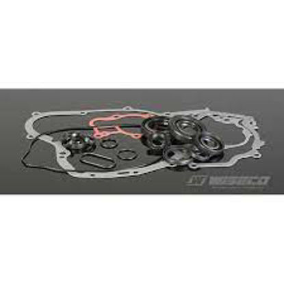 Bilde av Bottom End Gskt Kit '96-00 AC 600 Triple