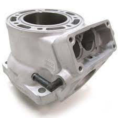 Bilde av BYTTESYLINDER ARCTIC CAT ZR440 L/C -99