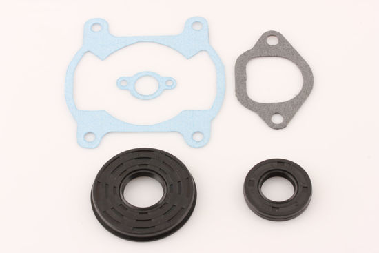 Bilde av PAKNINGSETT YAMAHA BR/BRT 250 1984-2000