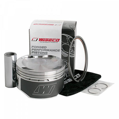 Bilde av Piston Yamaha 2005-12 9.5:1 * Turbo