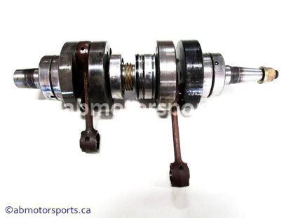 Bilde av BYTTEVEIVAKSEL ARCTIC CAT 500 F/C RÅDE #883