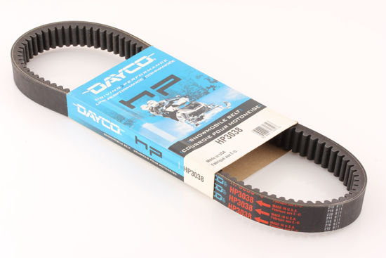 Bilde av VARIATOR REIM ARCTIC CAT 36 x 1213