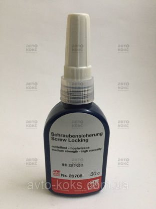 Bilde av Thread Lock   Universal parts passenger car (e.g. liquids)