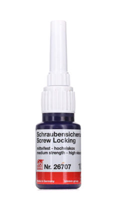 Bilde av Thread Lock   Universal parts passenger car (e.g. liquids)