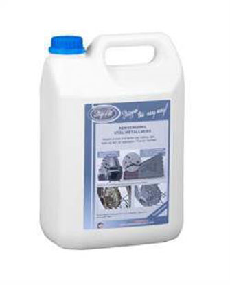 Bilde av STRIPALL FERDIGBLANDET VÆSKE 5L