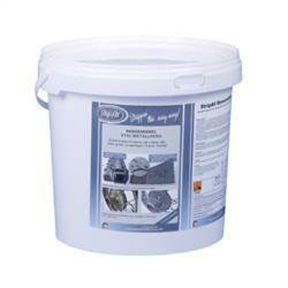 Bilde av STRIPALL PULVERKONSENTRAT 10 KG