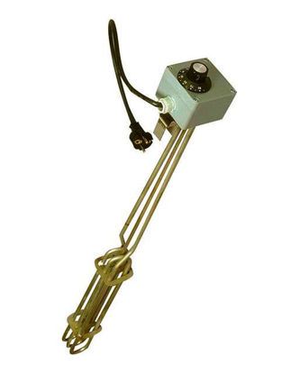 Bilde av DYPPVARMER 1,5 KW