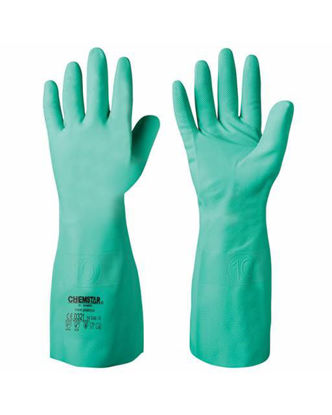 Bilde av KJEMIKALIEHANSKE LANG STR.11