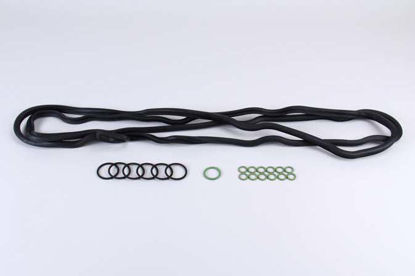 Bilde av COMPLEMENTARY DECARB.SET