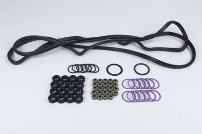 Bilde av COMPLEMENTARY DECARB.SET