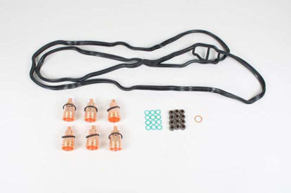 Bilde av COMPLEMENTARY DECARB.SET