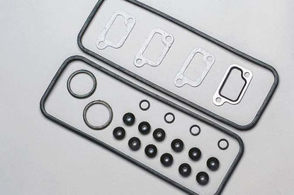 Bilde av COMPLEMENTARY DECARB.SET