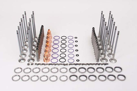 Bilde av CYLINDER HEAD KIT