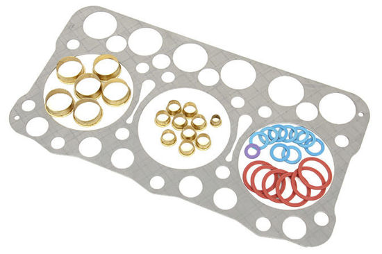 Bilde av CYLINDER HEAD GASKET