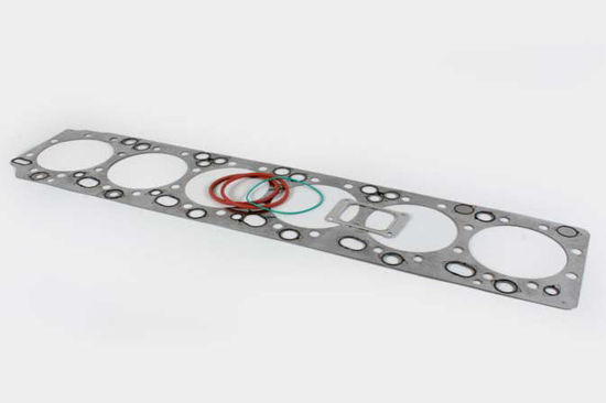 Bilde av CYLINDER HEAD GASKET