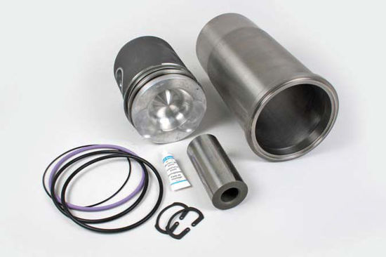 Bilde av CYLINDER LINER KIT