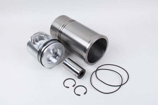 Bilde av CYLINDER LINER KIT