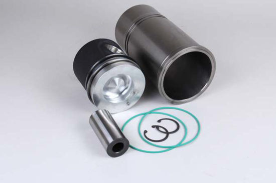 Bilde av CYLINDER LINER KIT