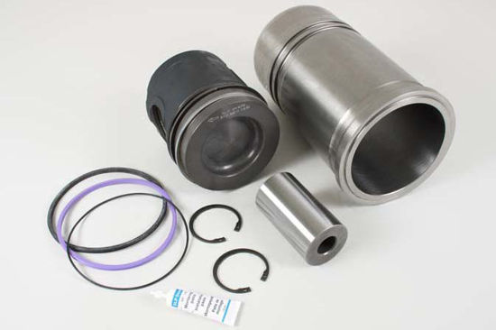 Bilde av CYLINDER LINER KIT