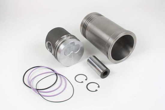 Bilde av CYLINDER LINER KIT