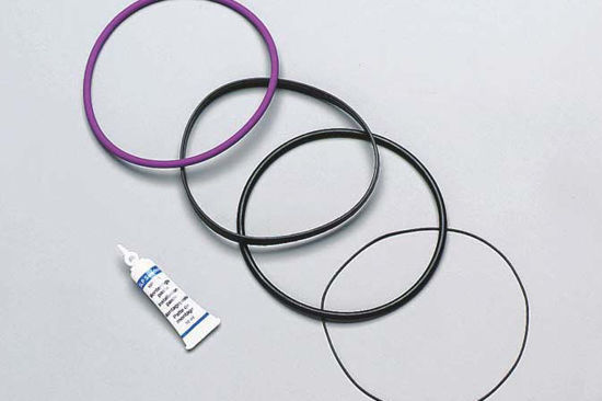 Bilde av CYL. LINER SEAL KIT