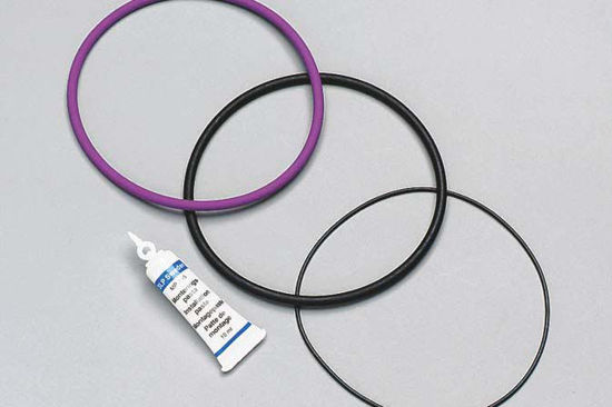 Bilde av CYL. LINER SEAL KIT