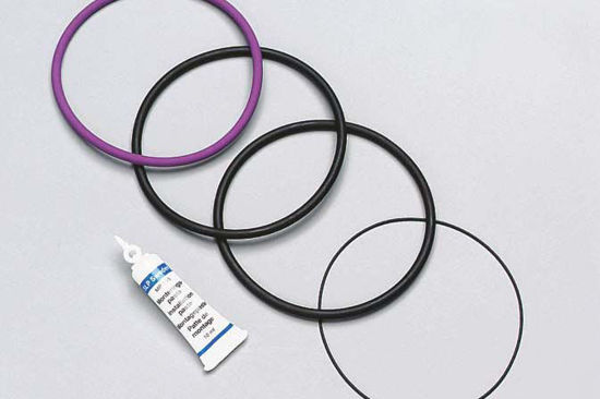 Bilde av CYL. LINER SEAL KIT