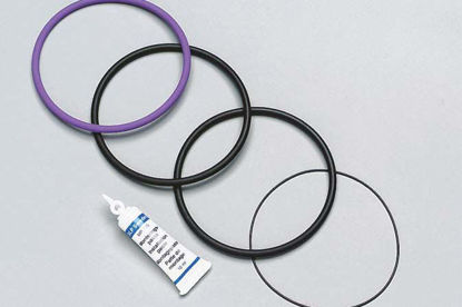 Bilde av CYL. LINER SEAL KIT