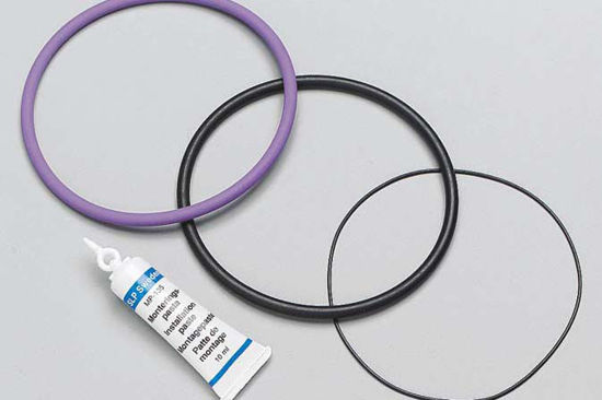 Bilde av CYL. LINER SEAL KIT