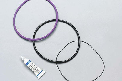 Bilde av CYL. LINER SEAL KIT