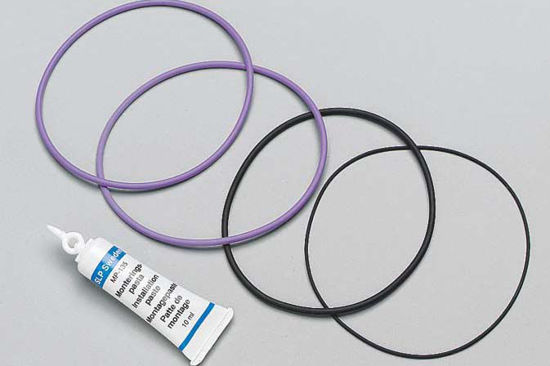 Bilde av CYL. LINER SEAL KIT