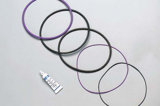 Bilde av CYL. LINER SEAL KIT