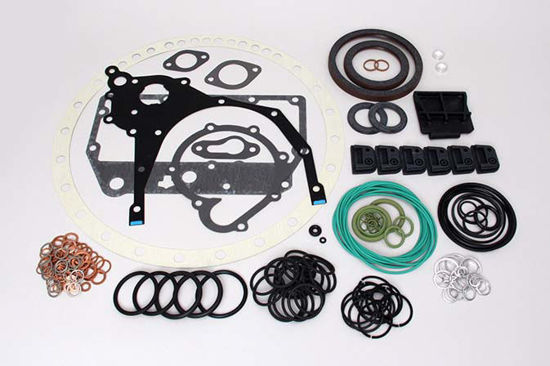 Bilde av GASKET SET