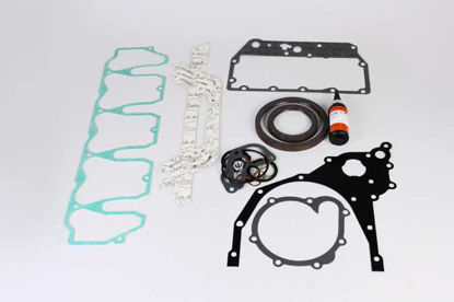 Bilde av ADDITIONAL RECONDING