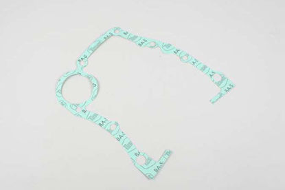 Bilde av GASKET FLYWHEEL HOUSING