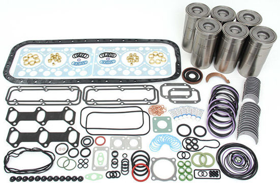 Bilde av ENGINE REPAIR KIT, BASIC