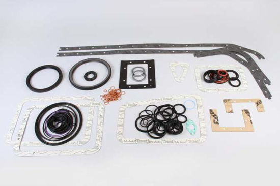 Bilde av ENGINE OVERHAUL GASKET SET