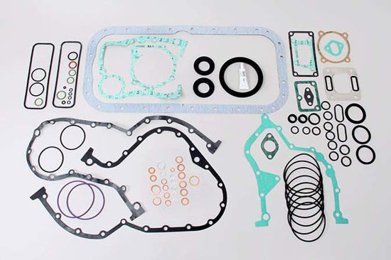 Bilde av ENGINE OVERHAUL GASKET SET