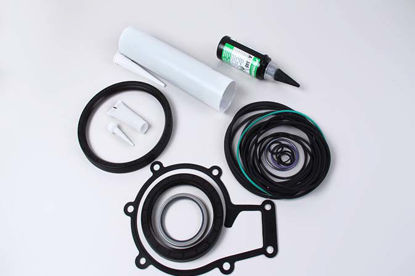 Bilde av ENGINE OVERHAUL GASKET SET