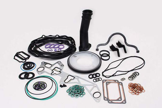 Bilde av ENGINE OVERHAUL GASKET SET