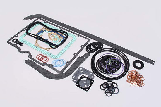 Bilde av ENGINE OVERHAUL GASKET SET