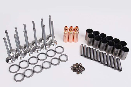 Bilde av CYLINDER HEAD REPAIR KIT