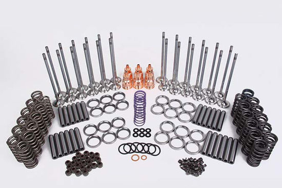 Bilde av CYLINDER HEAD REPAIR KIT