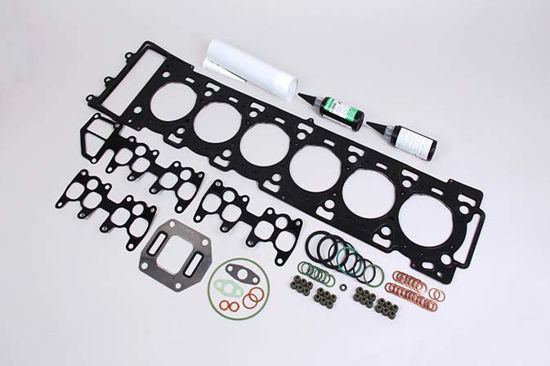 Bilde av DECARBONIZING GASKET SET