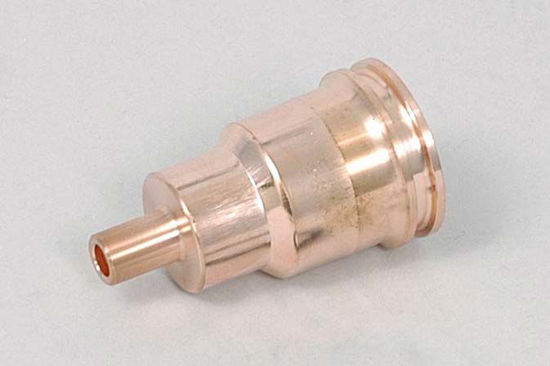 Bilde av INJECTOR SLEEVE