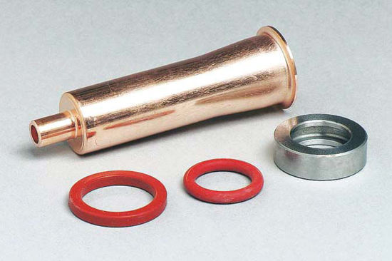 Bilde av INJECTOR SLEEVE KIT