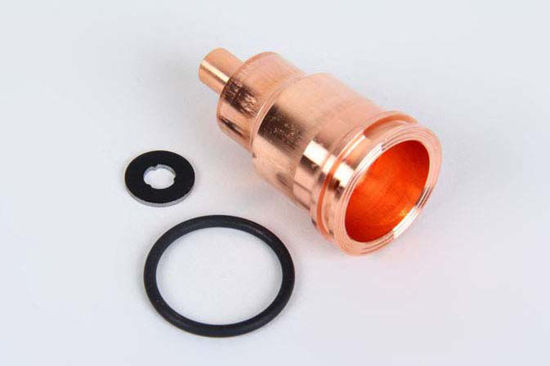 Bilde av INJECTOR SLEEVE KIT